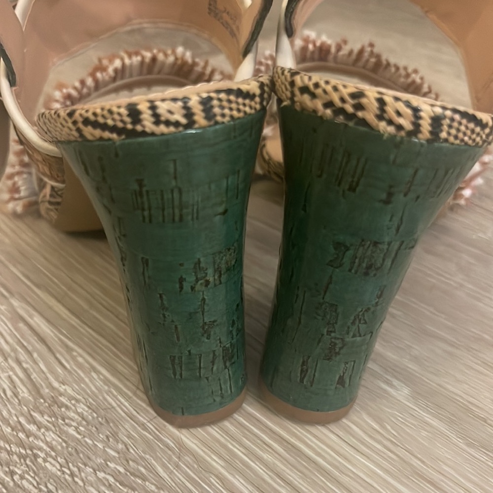 COACH SHOES - Picture 4 of 7